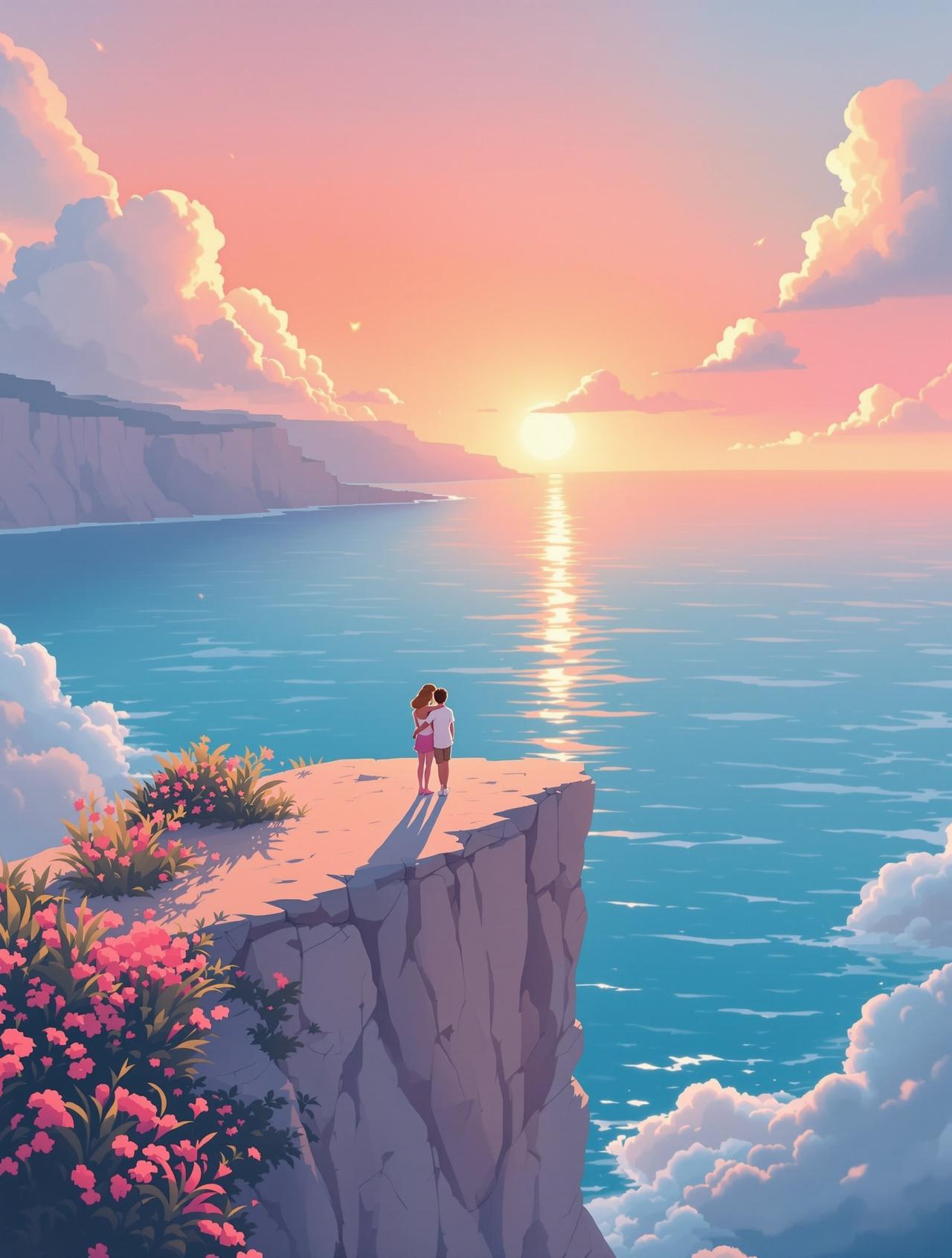 视频免费推荐 - 夏日友晴天