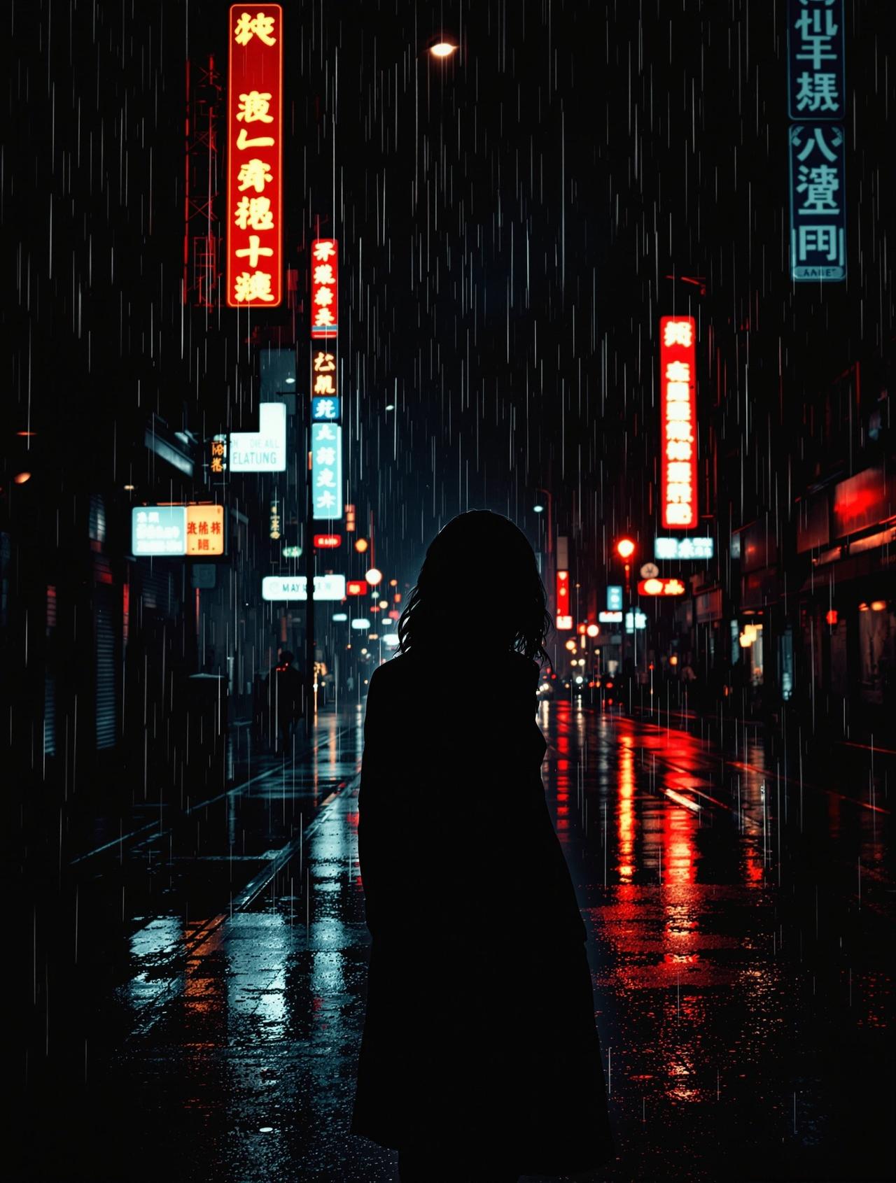 视频免费热门推荐 - 暗夜追踪