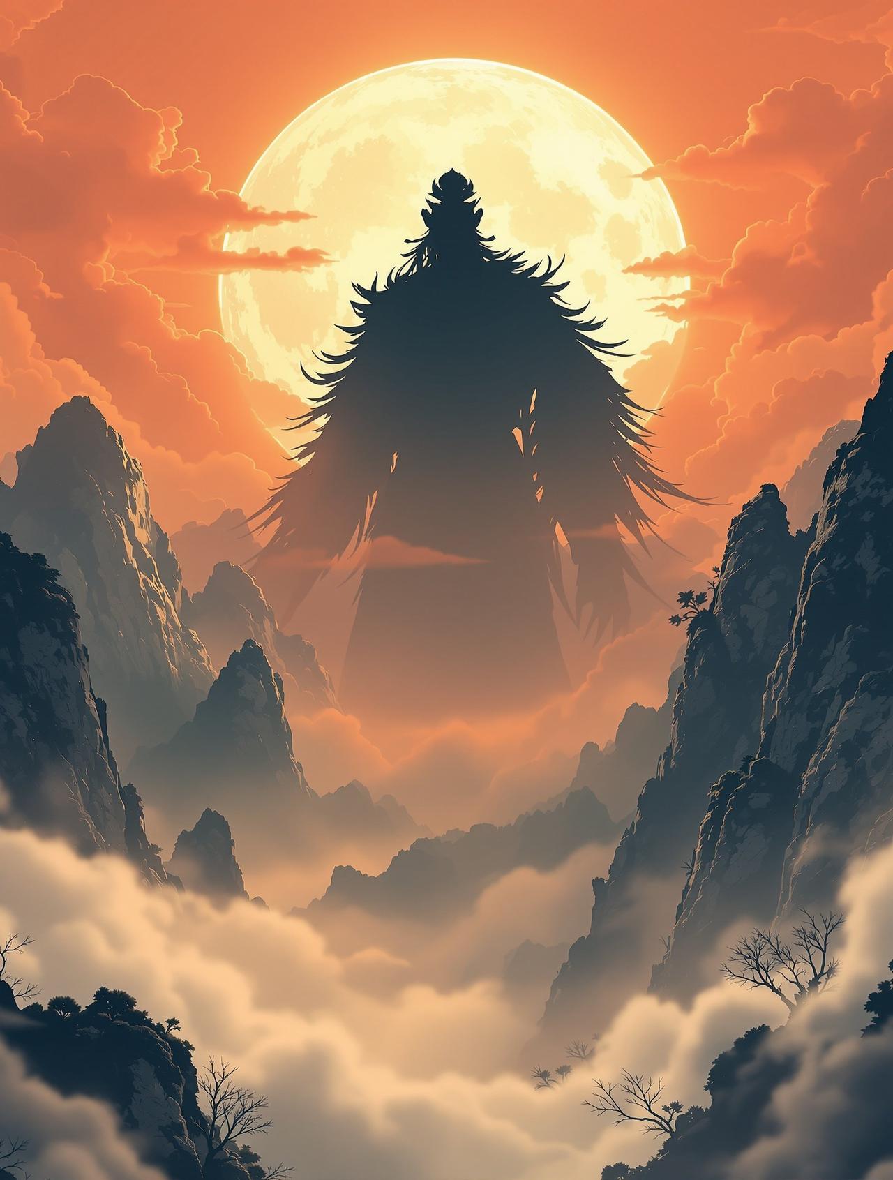 视频免费推荐 - 黑神话：悟空传奇
